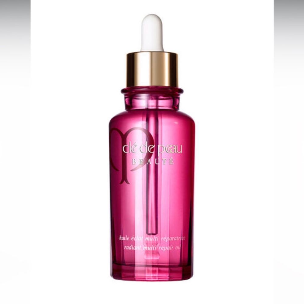 Clé de Peau Radiant multi repair oil